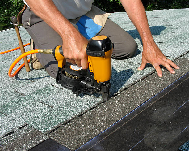 Best Roof Waterproofing Services  in Zebulon, GA