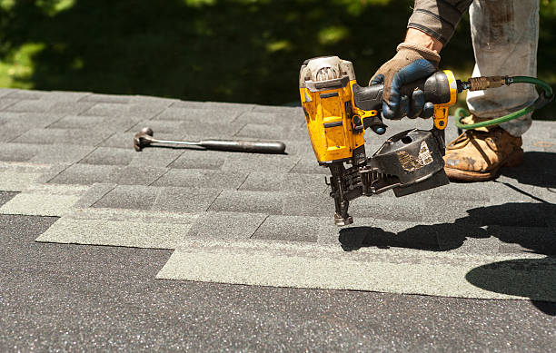 Best Roof Leak Repair  in Zebulon, GA